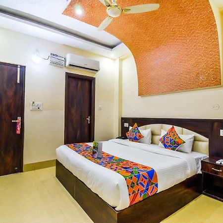 Fabhotel Js Regency Gt Road アムリトサル エクステリア 写真