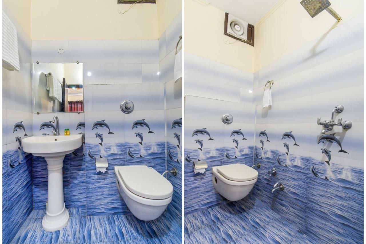 Fabhotel Js Regency Gt Road アムリトサル エクステリア 写真